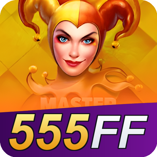 Logo Oficial 555FF Download